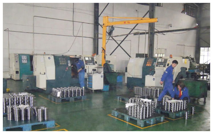 东莞市石排楚鸿链传动机械厂